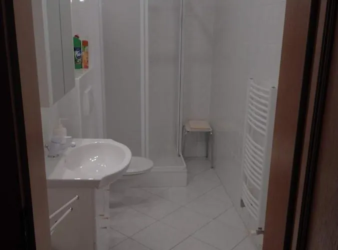 Třílůžkový Kubů Špindlerŭv Mlýn