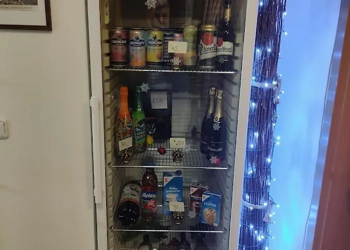 Třílůžkový Kubů Pensión