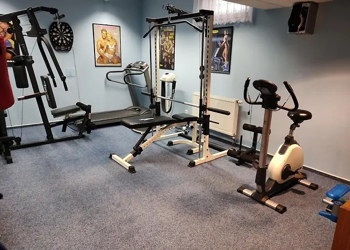 Gasthof Triluzkovy Kubu 3*